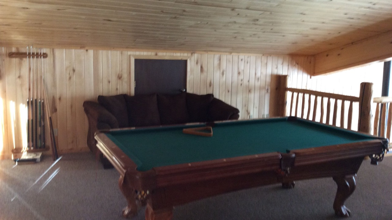 Photo of Outdoor in South Fork