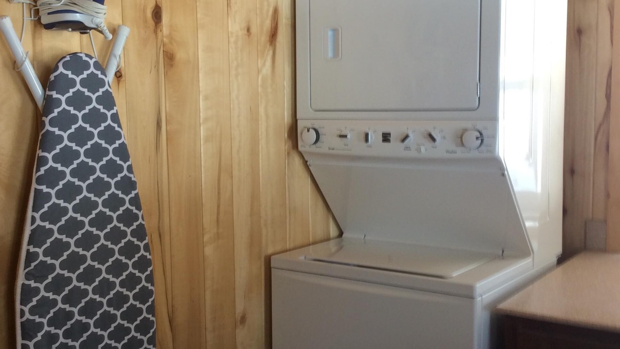 Photo of Bedroom in South Fork