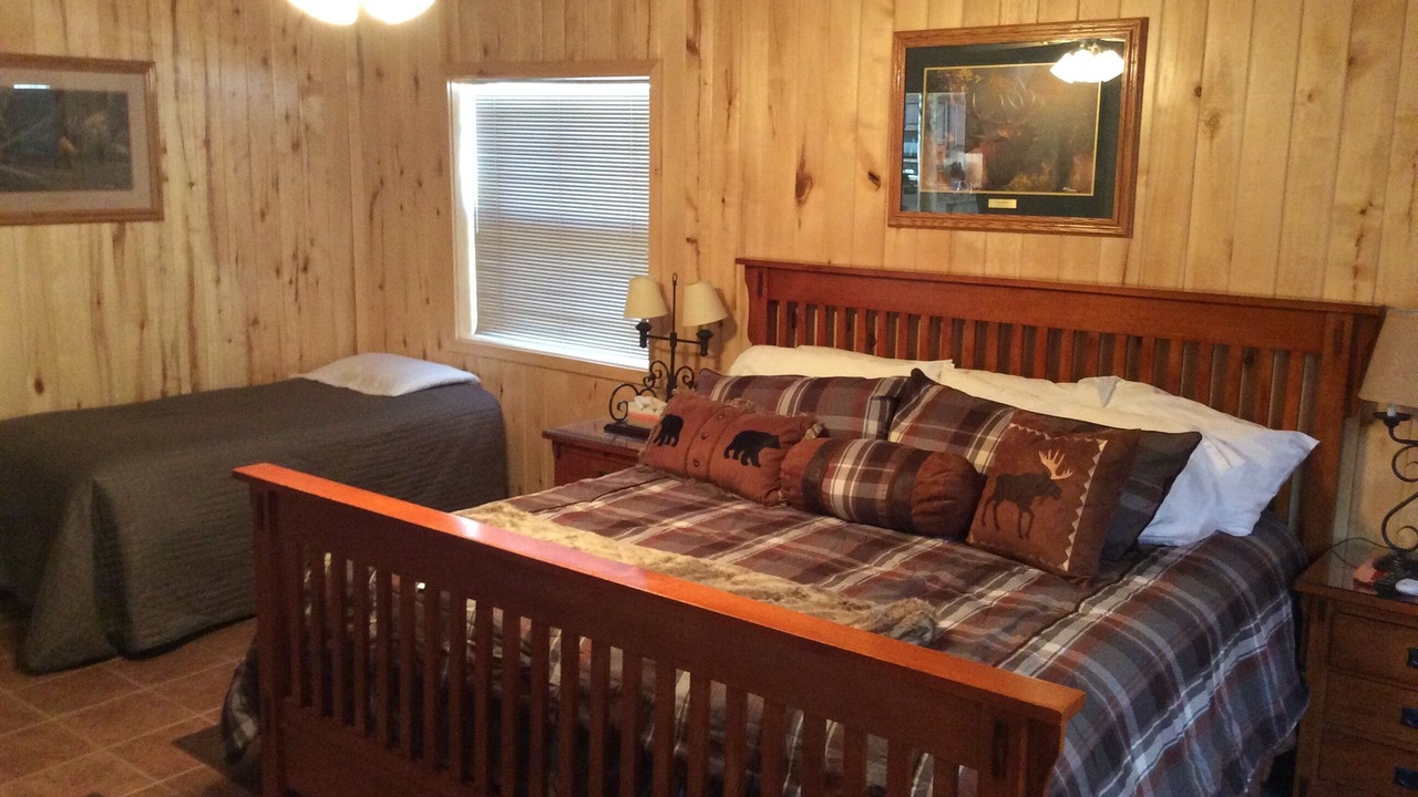 Photo of Bathroom in South Fork