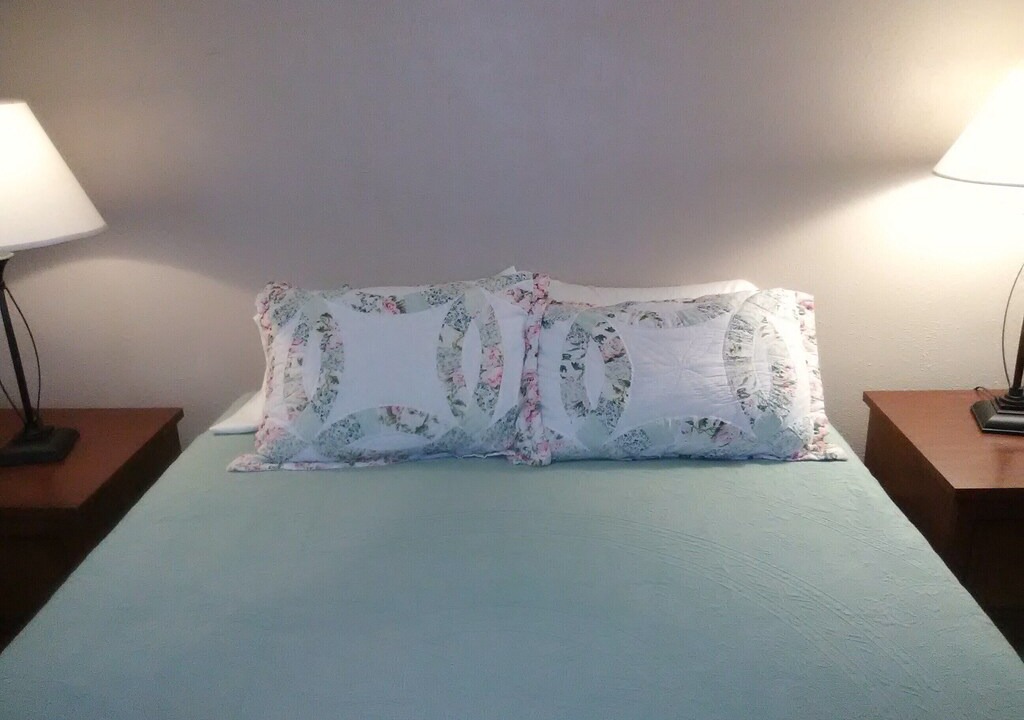 Photo of Bedroom in Trinidad
