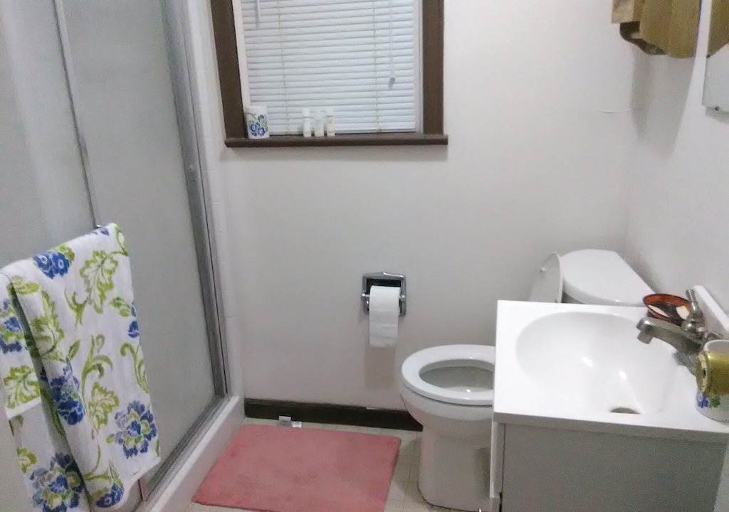 Photo of Bathroom in Trinidad