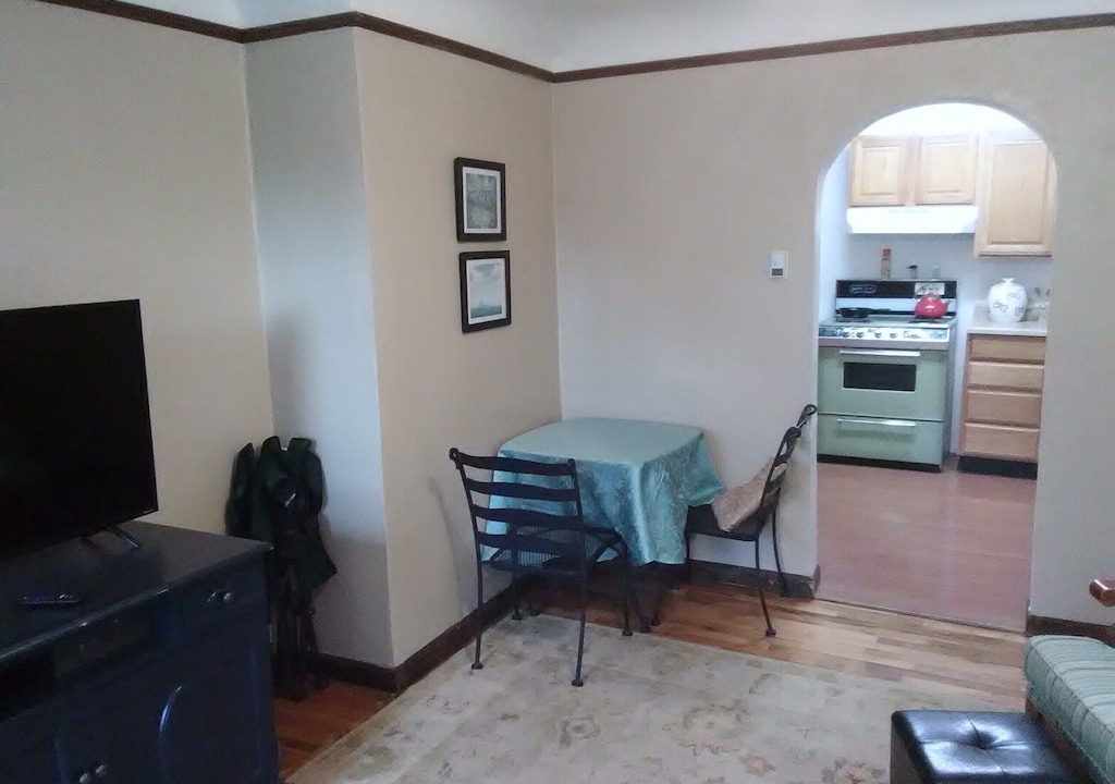 Photo of Livingroom in Trinidad