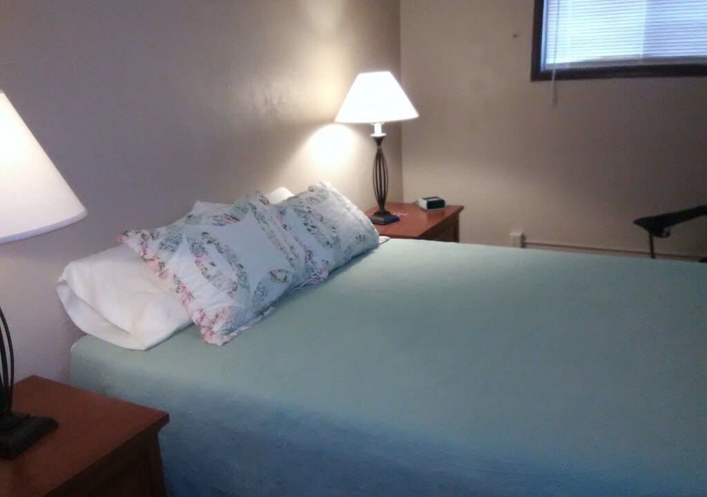 Photo of Bedroom in Trinidad