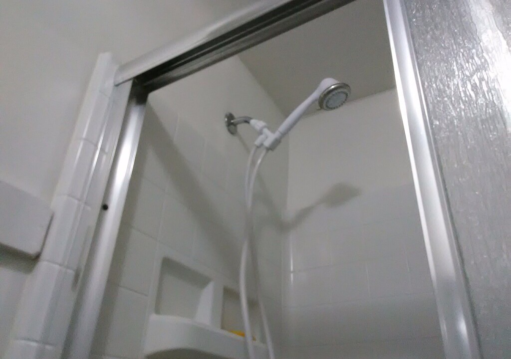 Photo of Bathroom in Trinidad