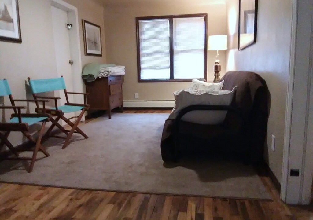 Photo of Livingroom in Trinidad