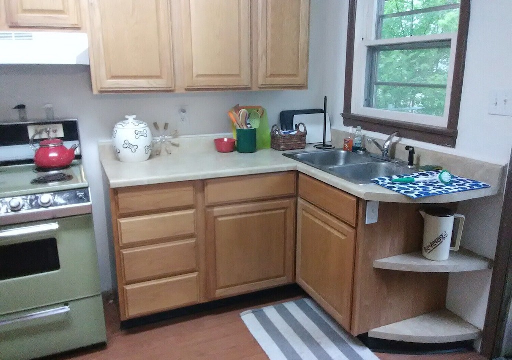 Photo of Kitchen in Trinidad