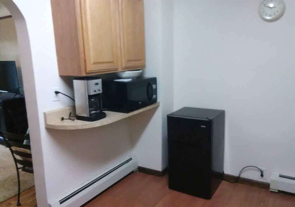 Photo of Kitchen in Trinidad
