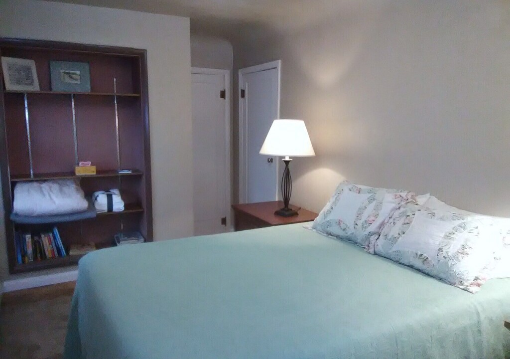 Photo of Bedroom in Trinidad