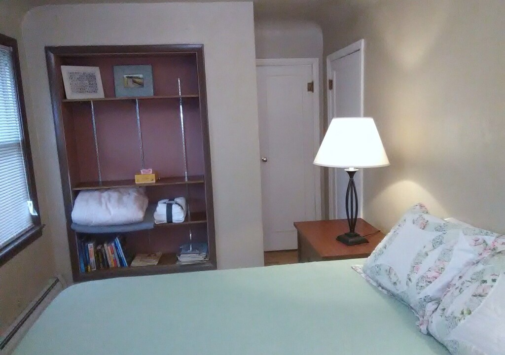 Photo of Bedroom in Trinidad