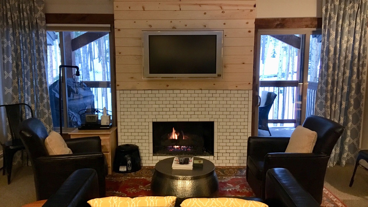 Photo of Livingroom in Breckenridge