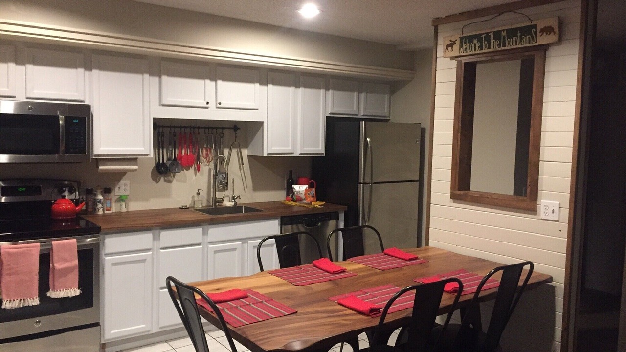 Photo of Kitchen in Breckenridge