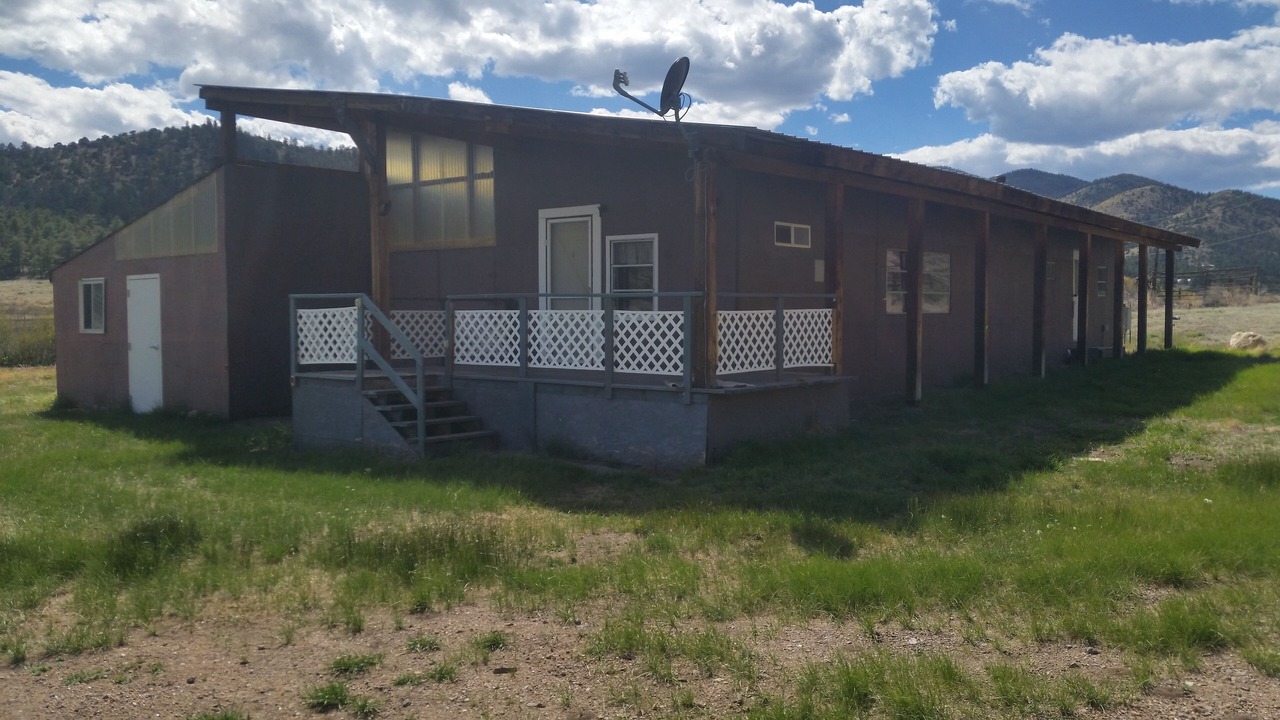 Photo of Outdoor in Villa Grove