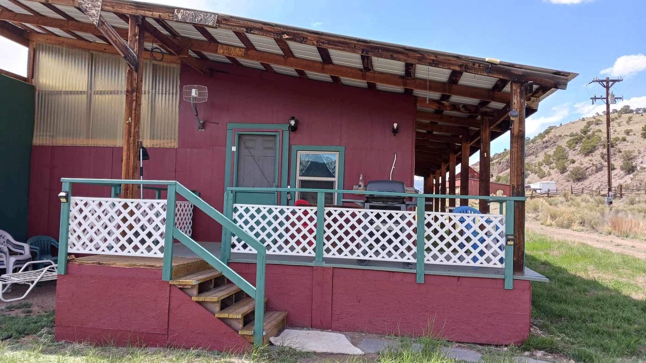 Photo of Outdoor in Villa Grove