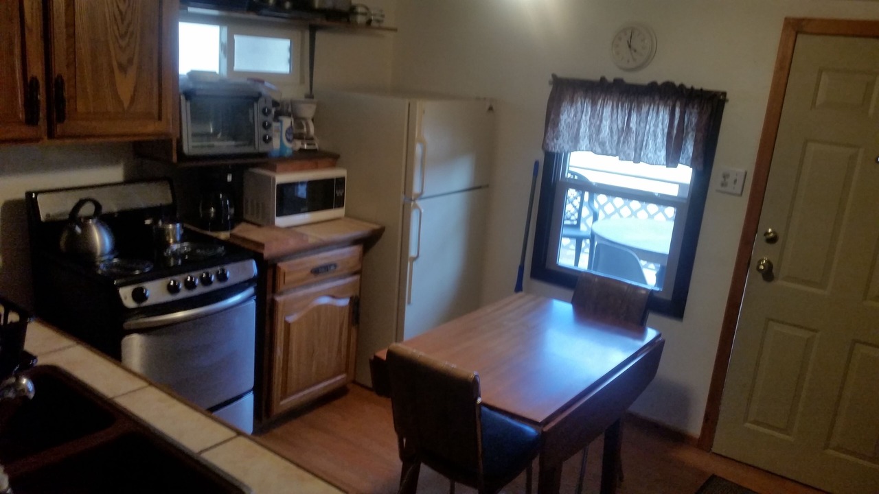 Photo of Kitchen in Villa Grove