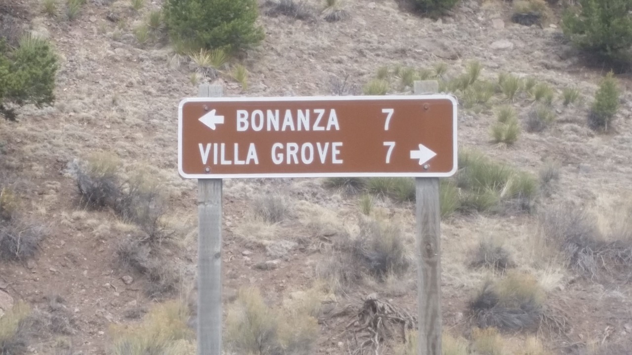 Photo of Outdoor in Villa Grove