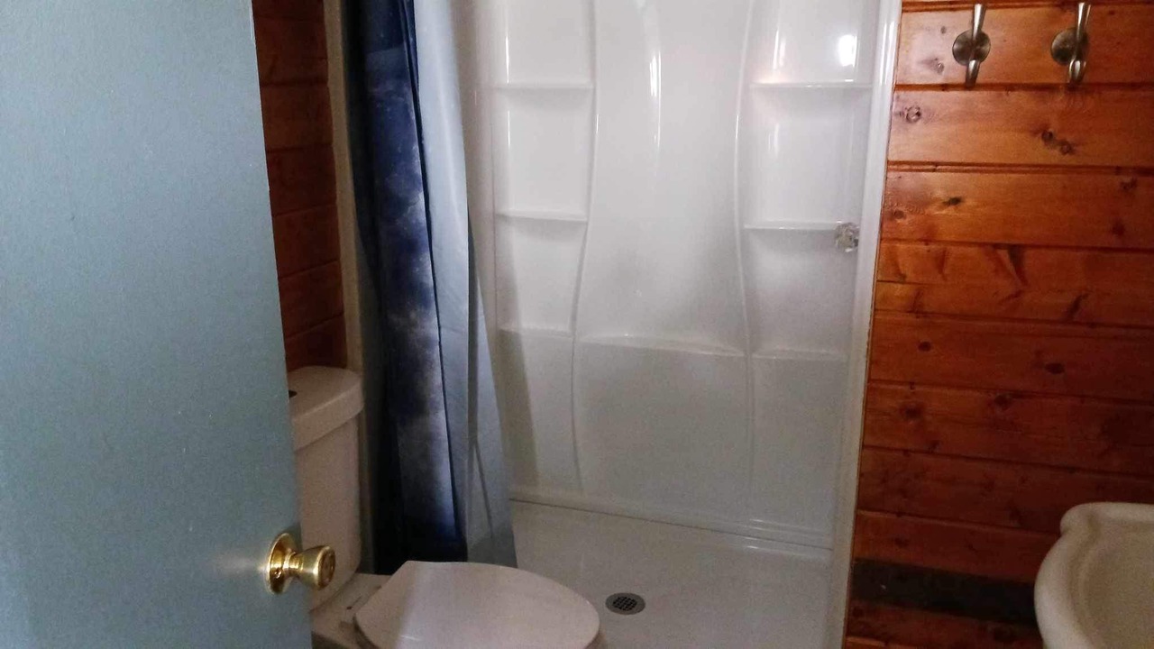 Photo of Bathroom in Villa Grove