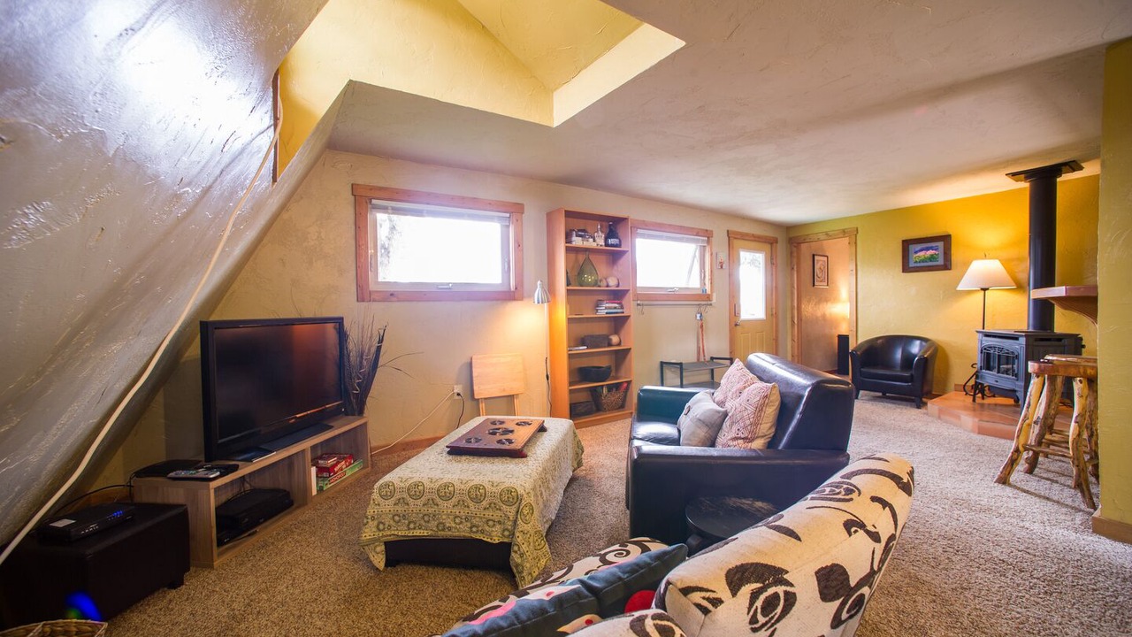 Photo of Livingroom in Salida