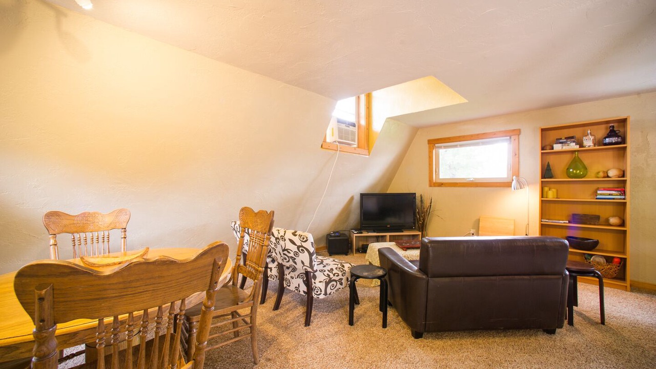 Photo of Livingroom in Salida