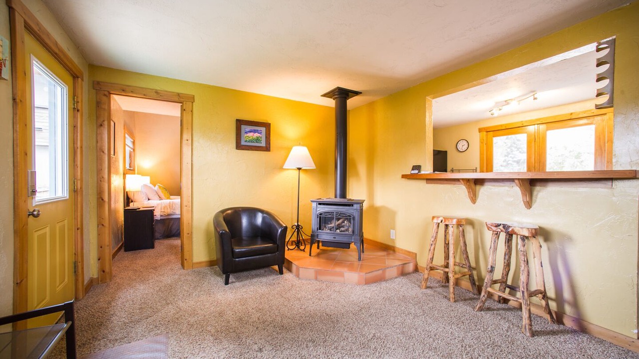 Photo of Livingroom in Salida