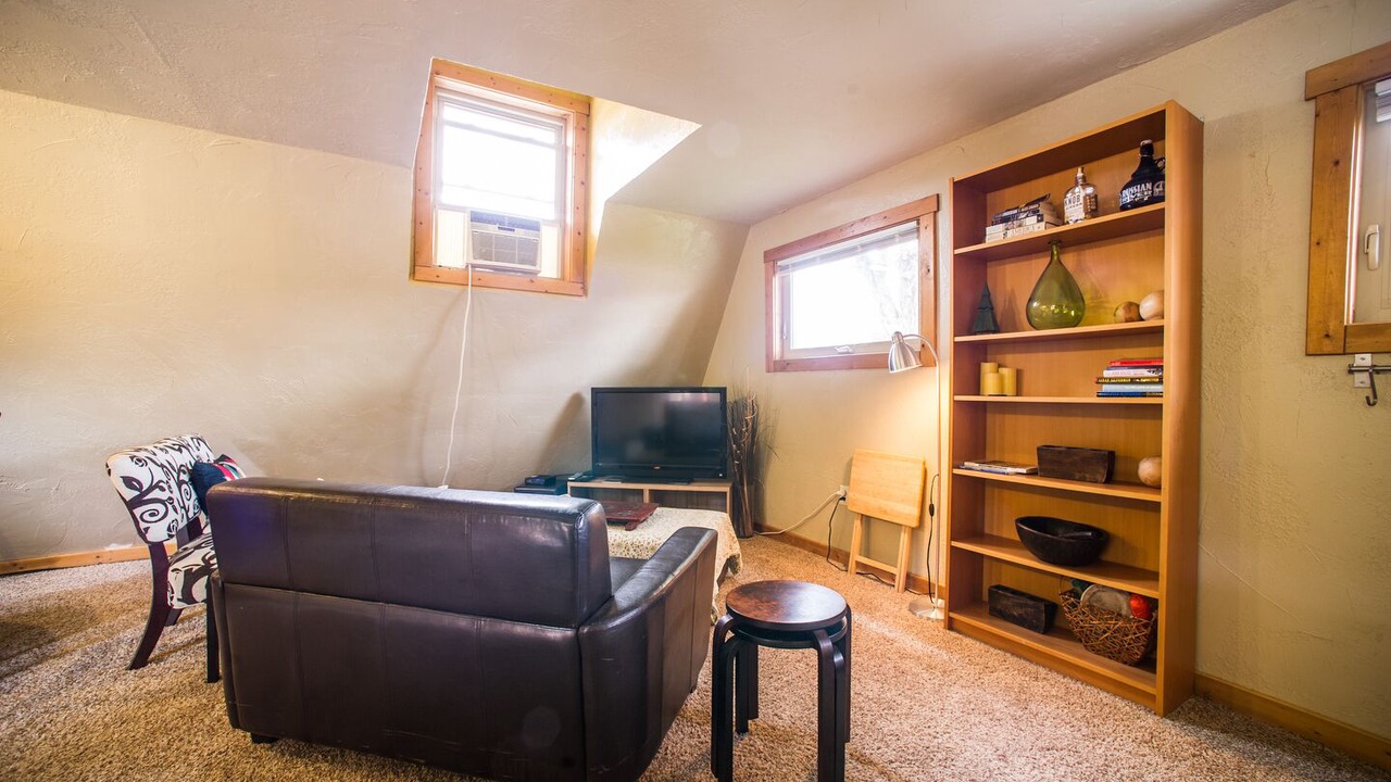 Photo of Livingroom in Salida