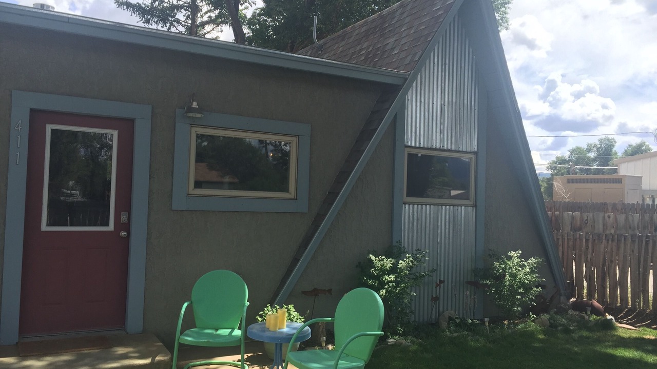 Photo of Outdoor in Salida