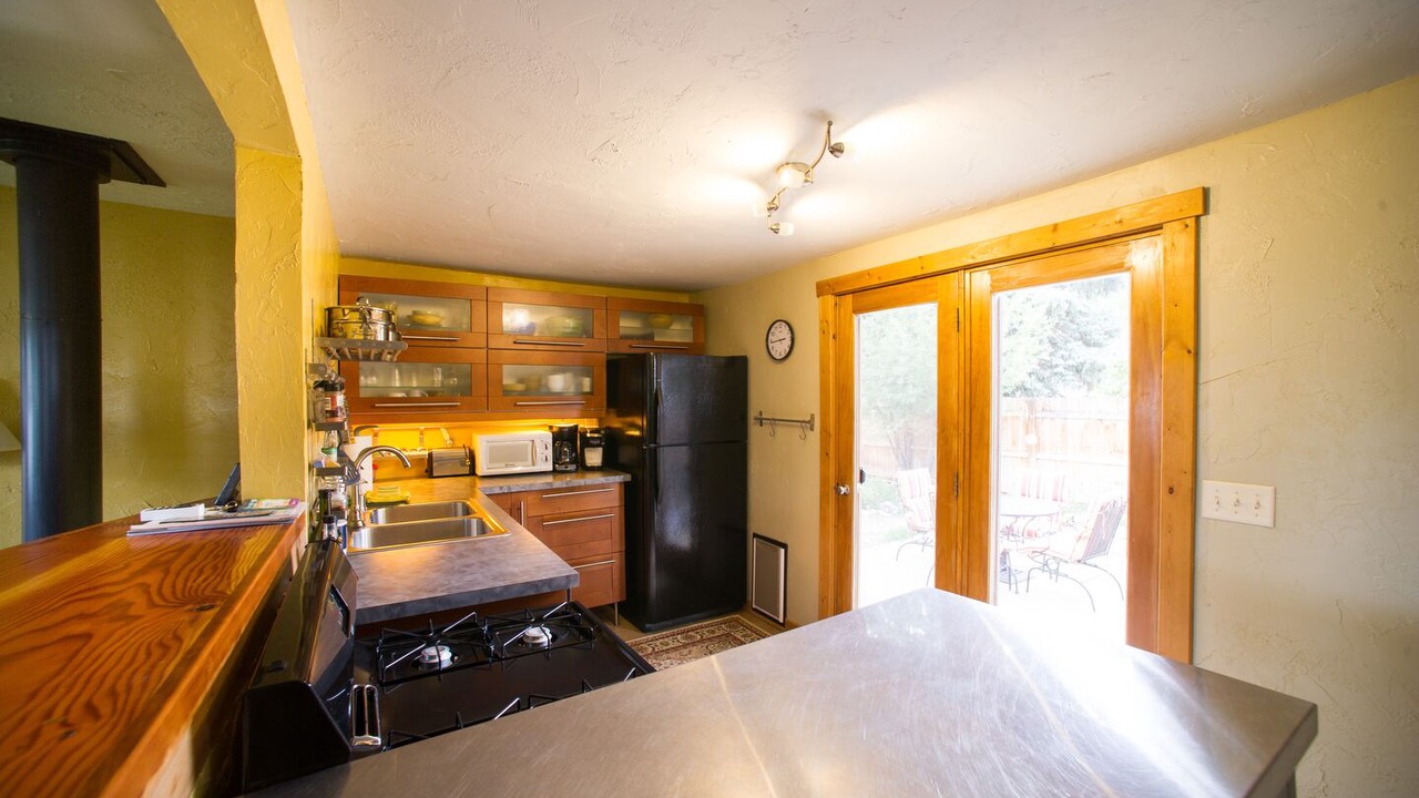 Photo of Kitchen in Salida