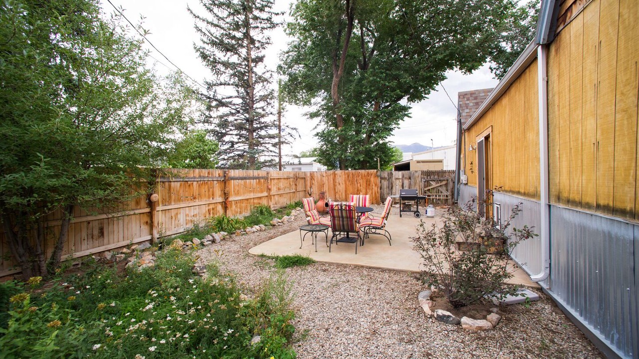 Photo of Outdoor in Salida