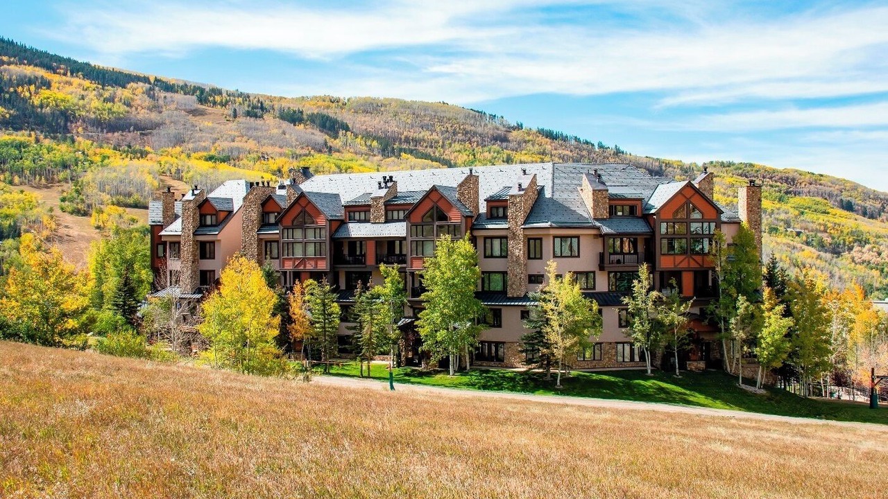 Photo of Outdoor in Highlands Townhomes