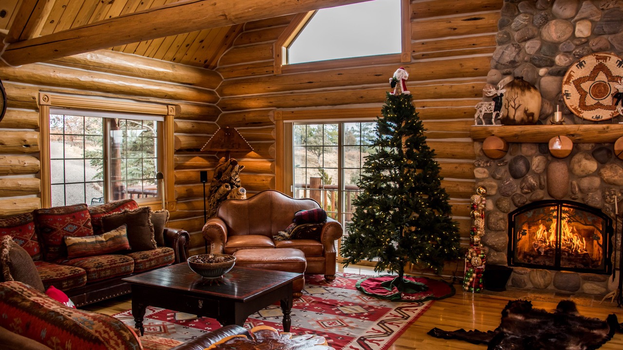Photo of Livingroom in Pagosa Springs