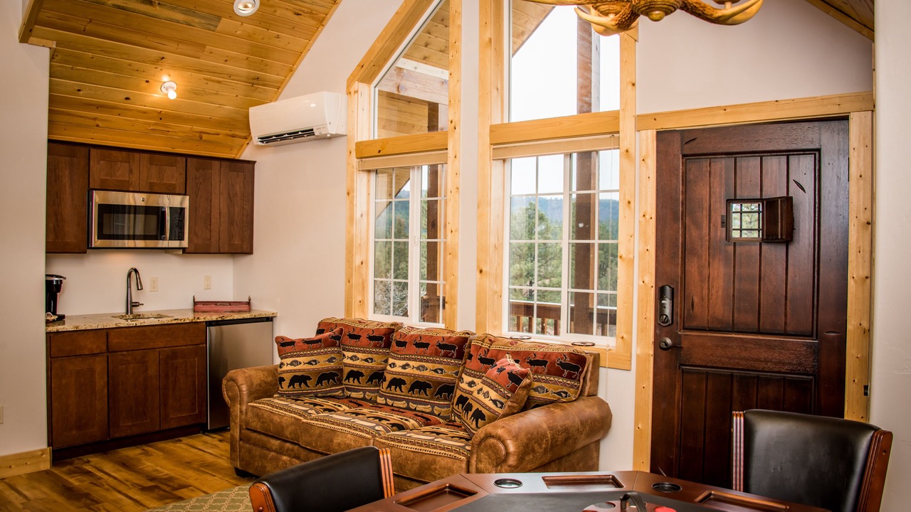 Photo of Kitchen in Pagosa Springs