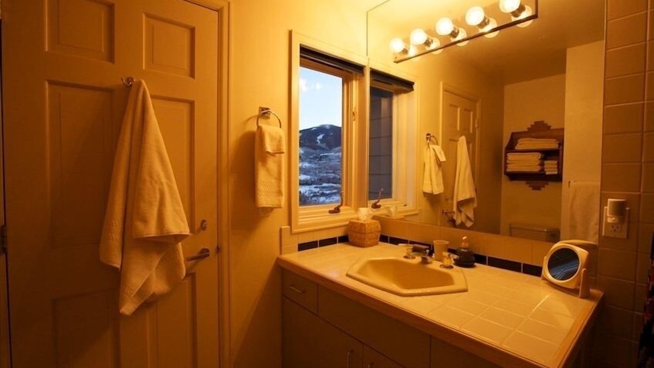 Photo of Bedroom in Snowmass Village