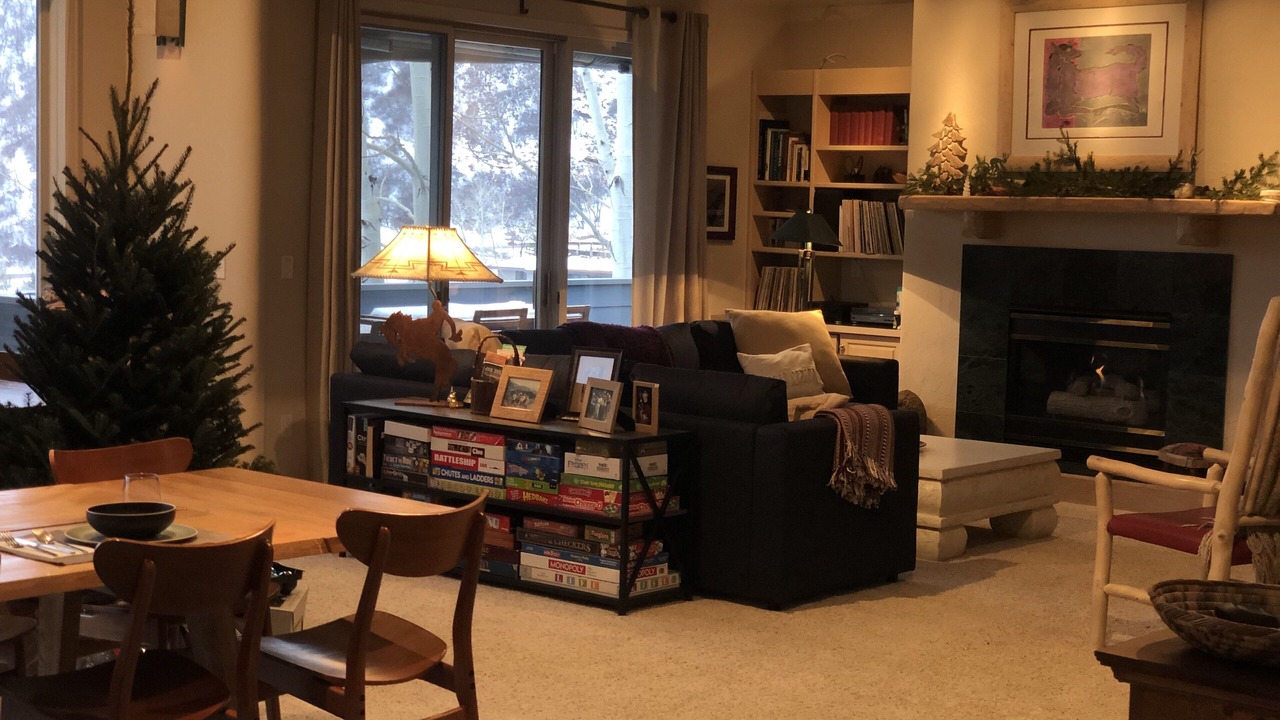 Photo of Bedroom in Snowmass Village