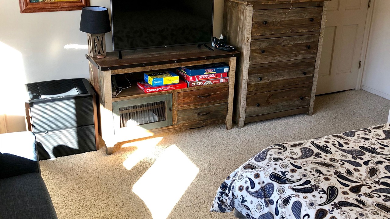Photo of Bedroom in Snowmass Village