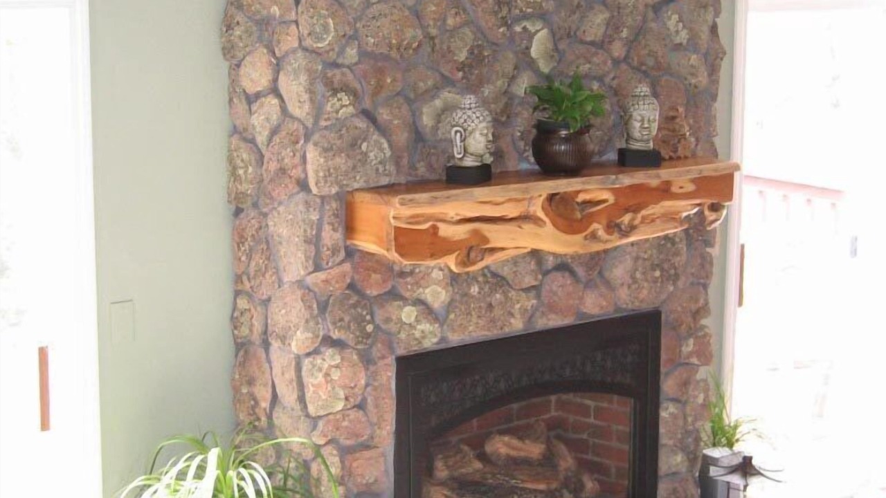 Photo of Livingroom in San Juan River Village