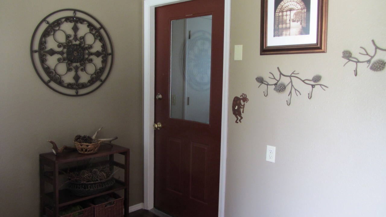 Photo of Bedroom in San Juan River Village