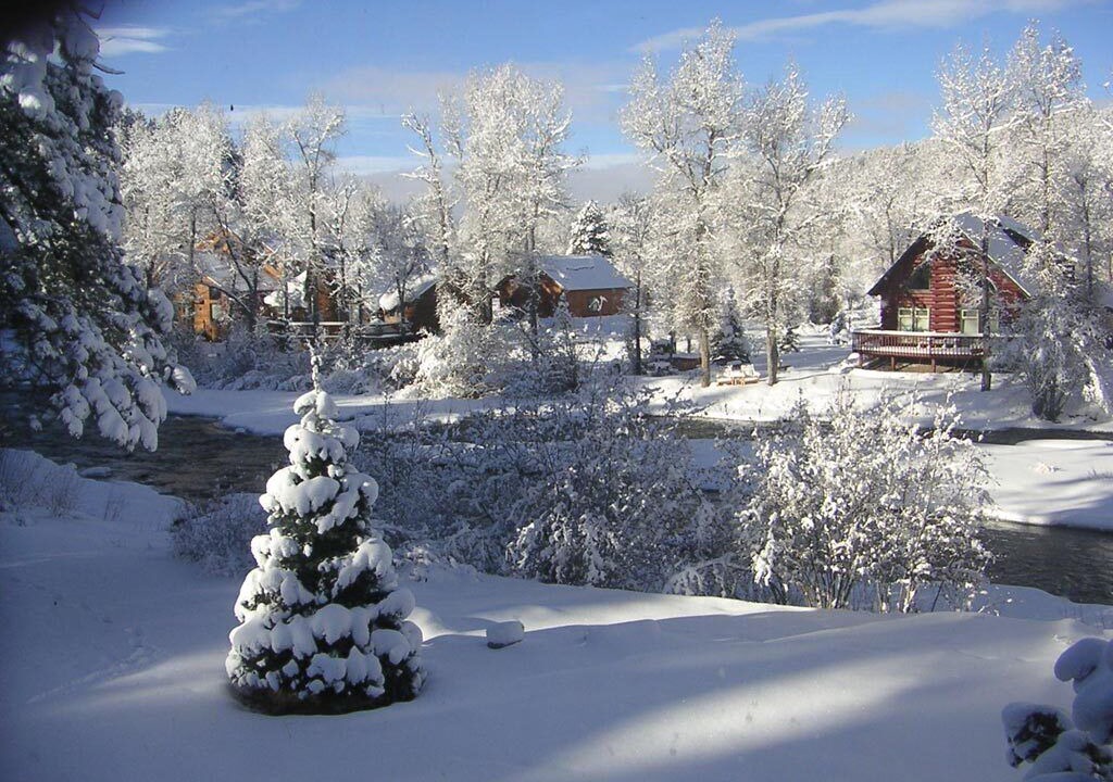 Photo of Others in San Juan River Village