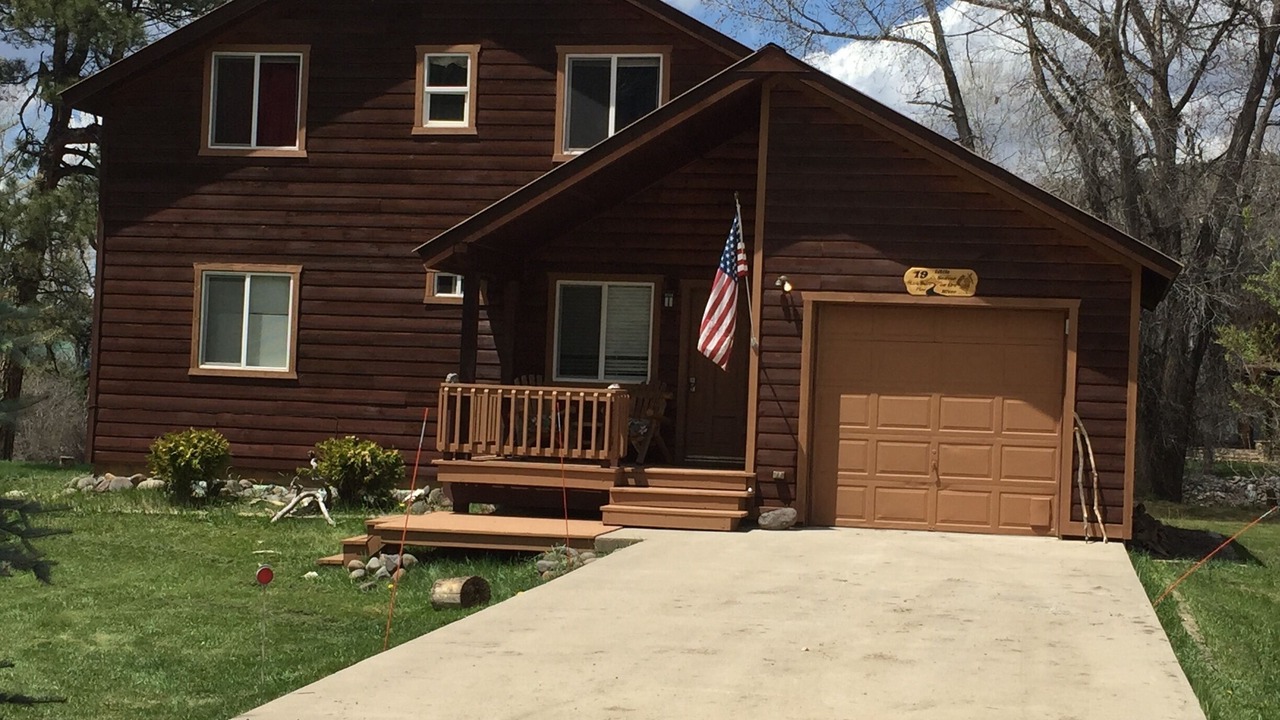 Photo of Outdoor in San Juan River Village