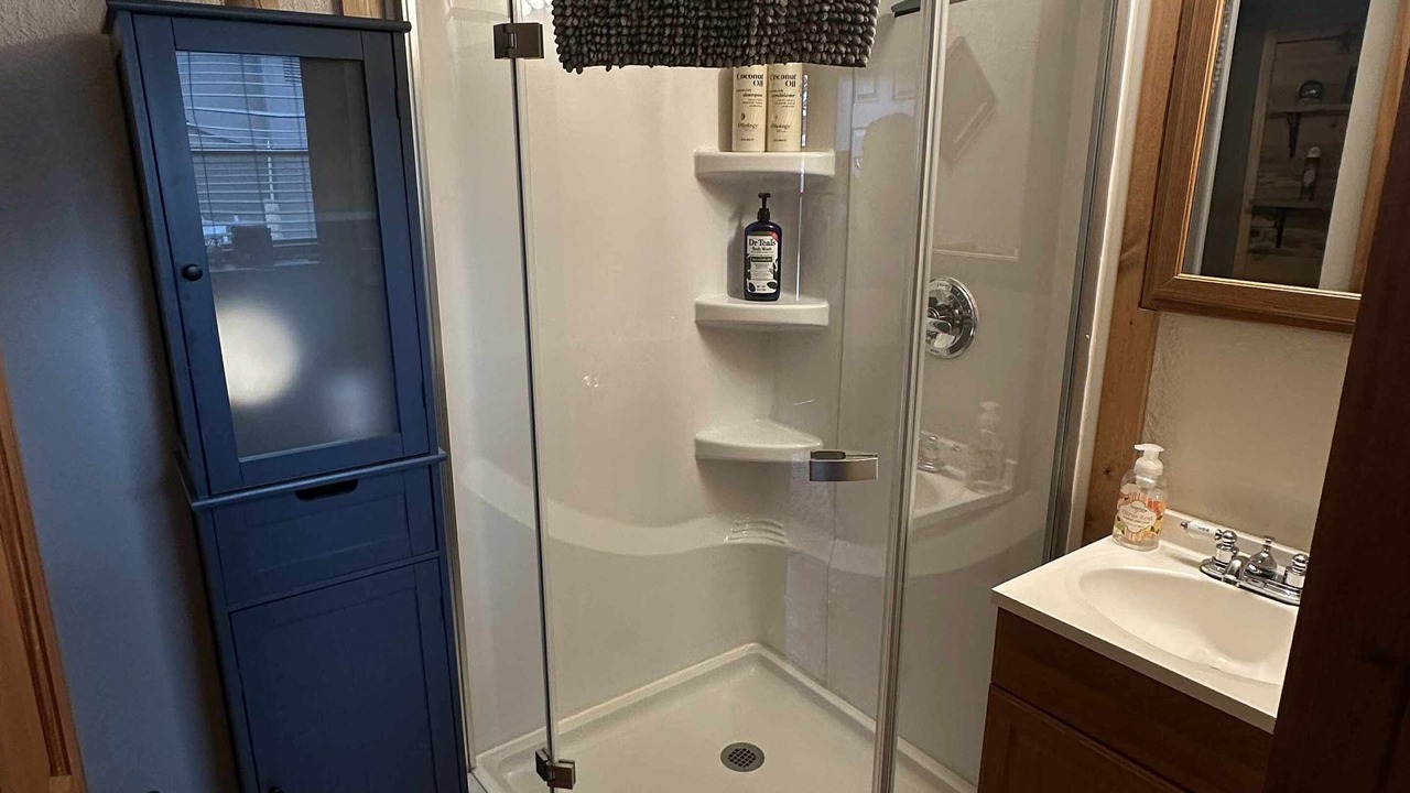 Photo of Bathroom in Walden