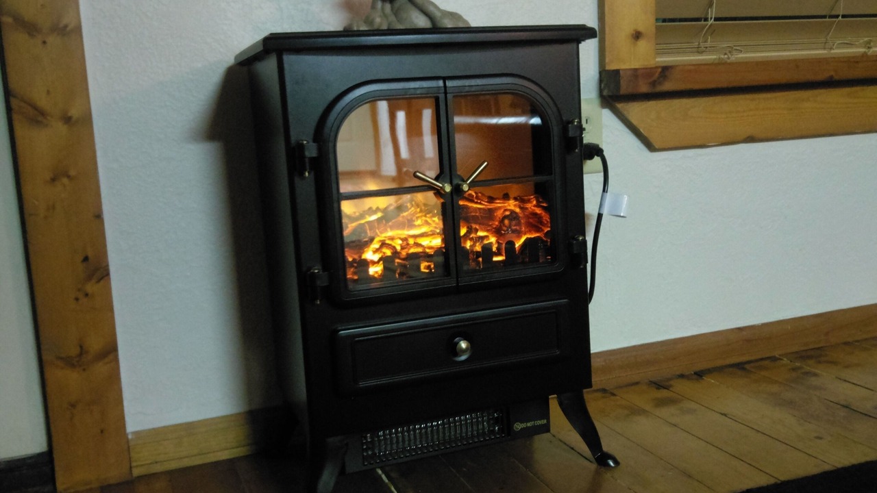Photo of Livingroom in Walden