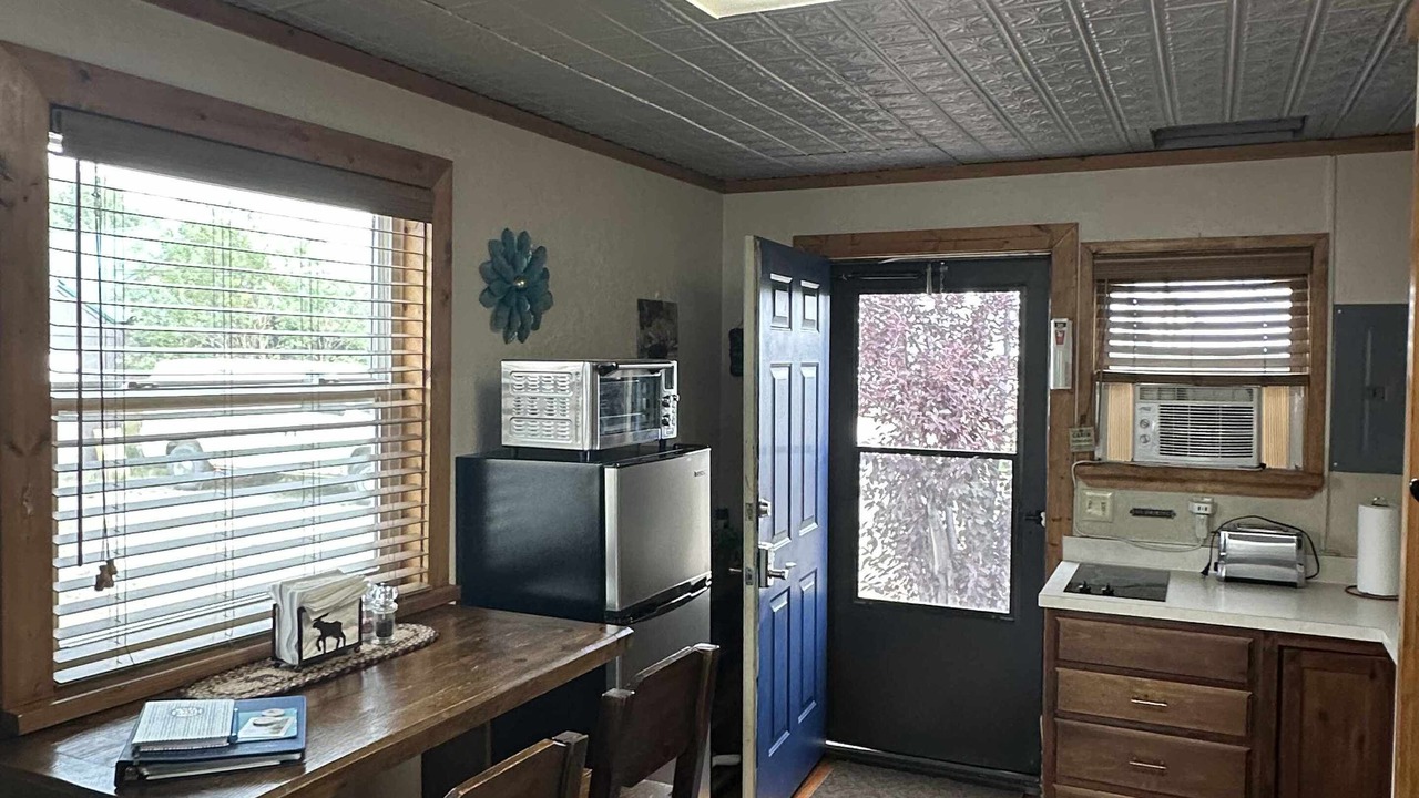 Photo of Kitchen in Walden