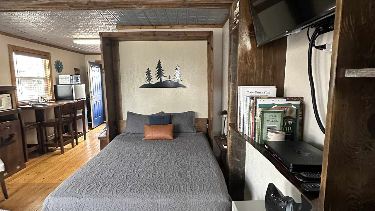 Photo of Bedroom in Walden