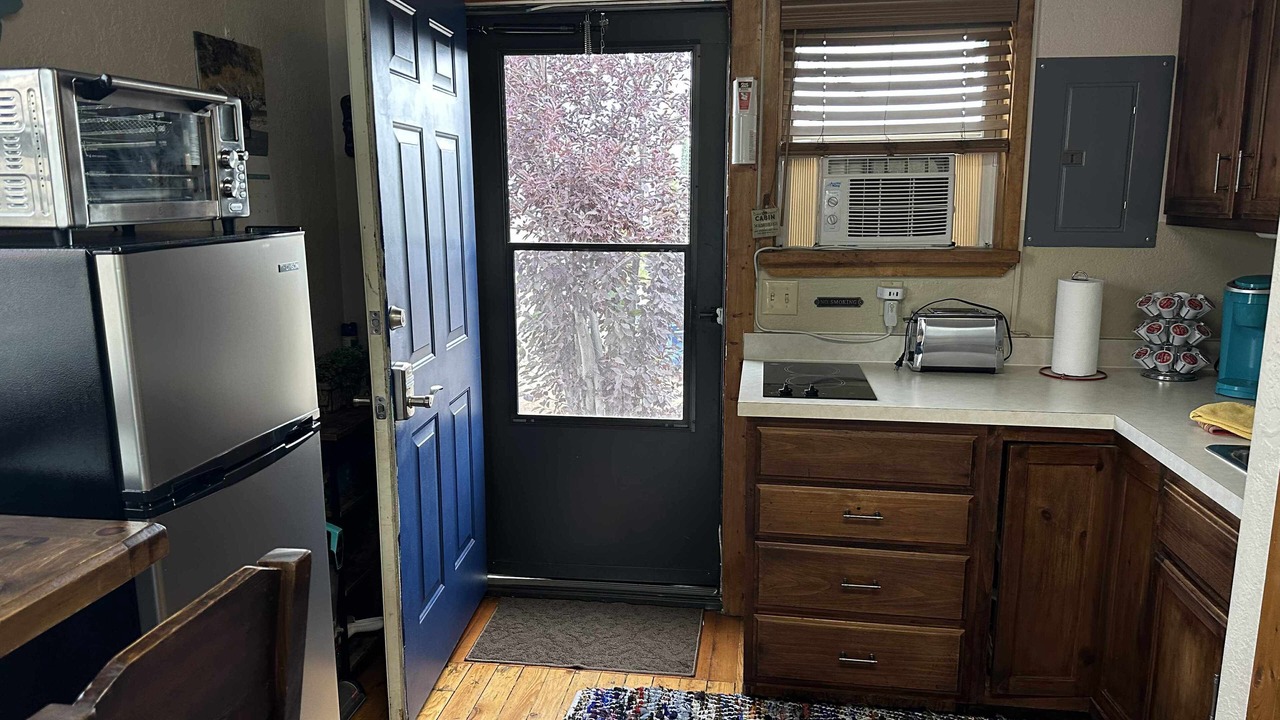 Photo of Kitchen in Walden