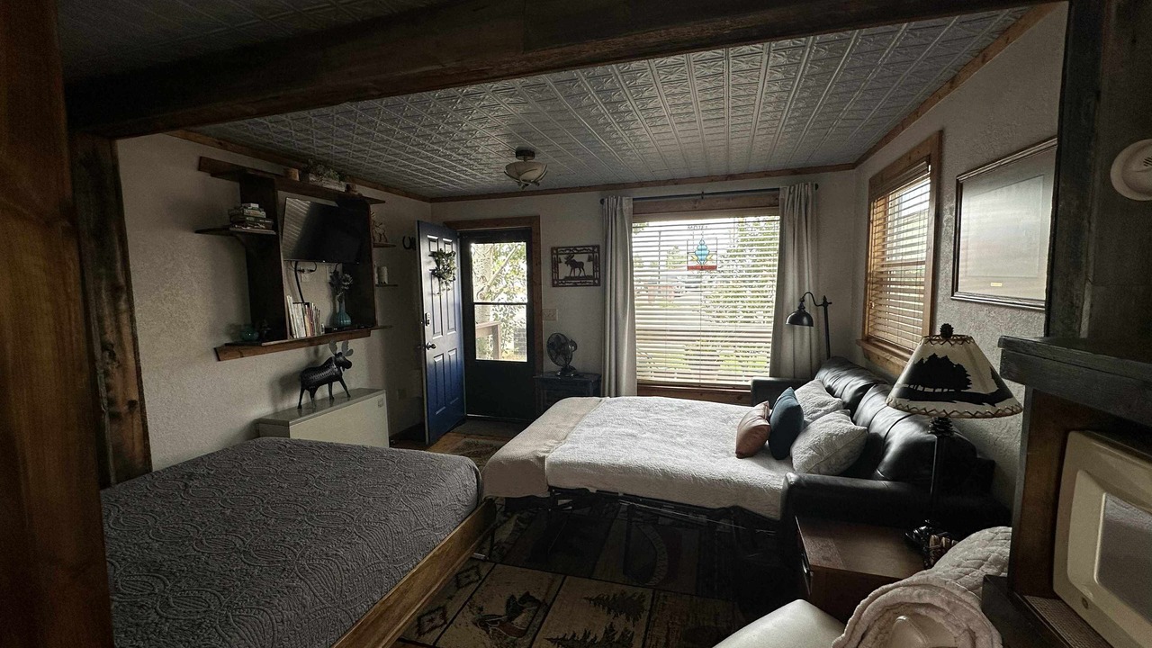 Photo of Bedroom in Walden