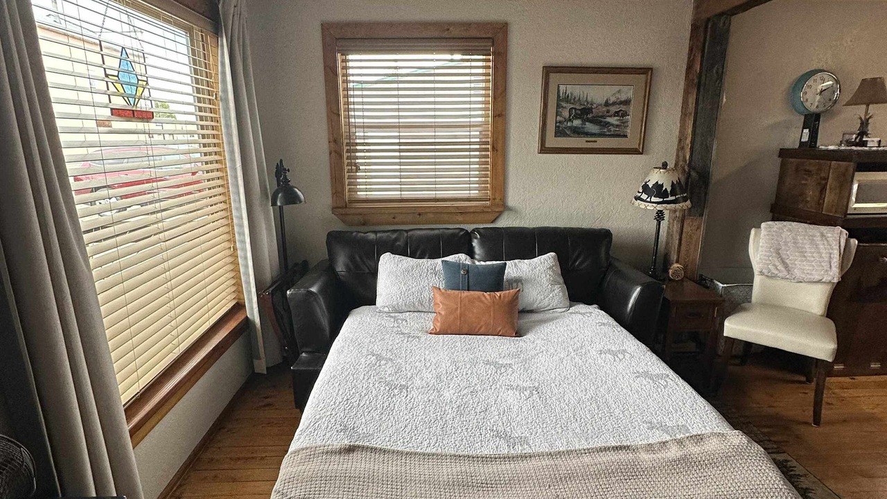Photo of Bedroom in Walden