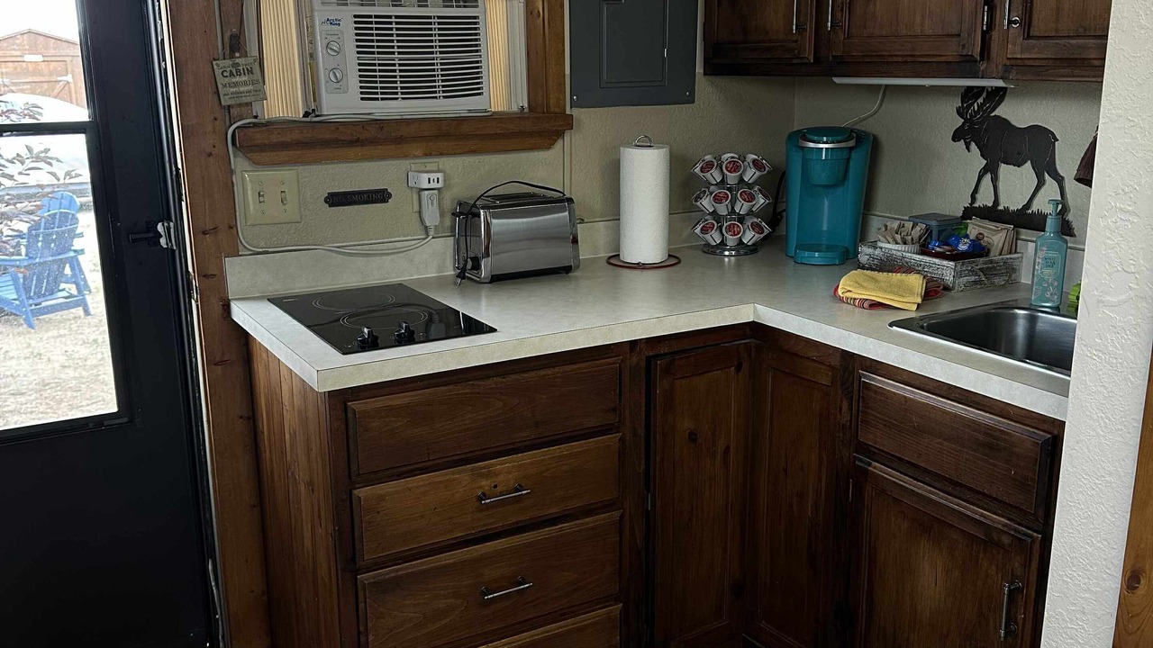 Photo of Kitchen in Walden