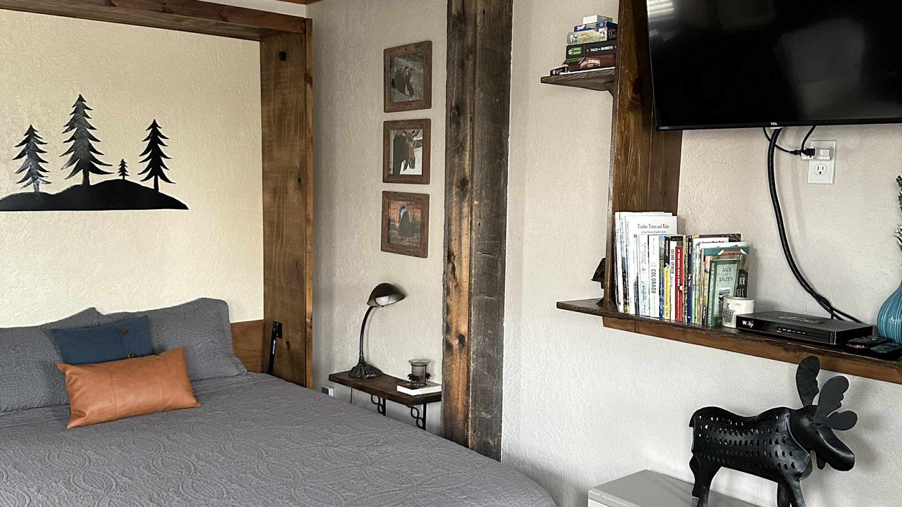 Photo of Bedroom in Walden