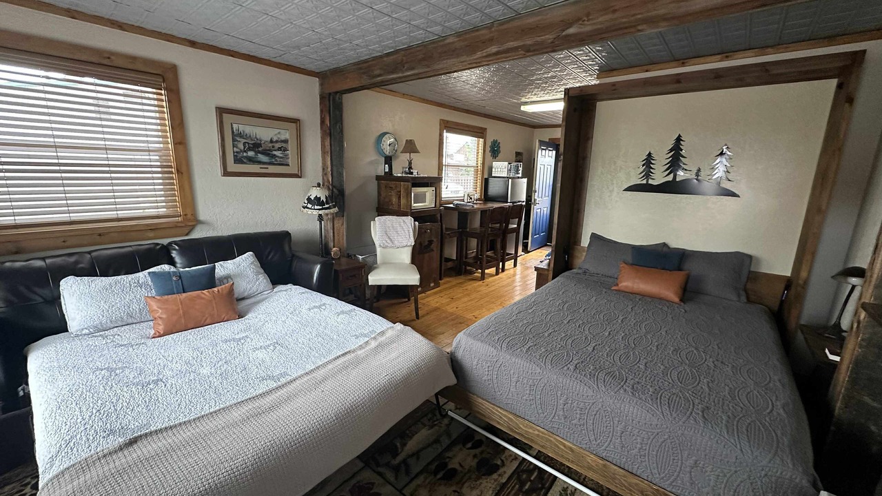 Photo of Bedroom in Walden