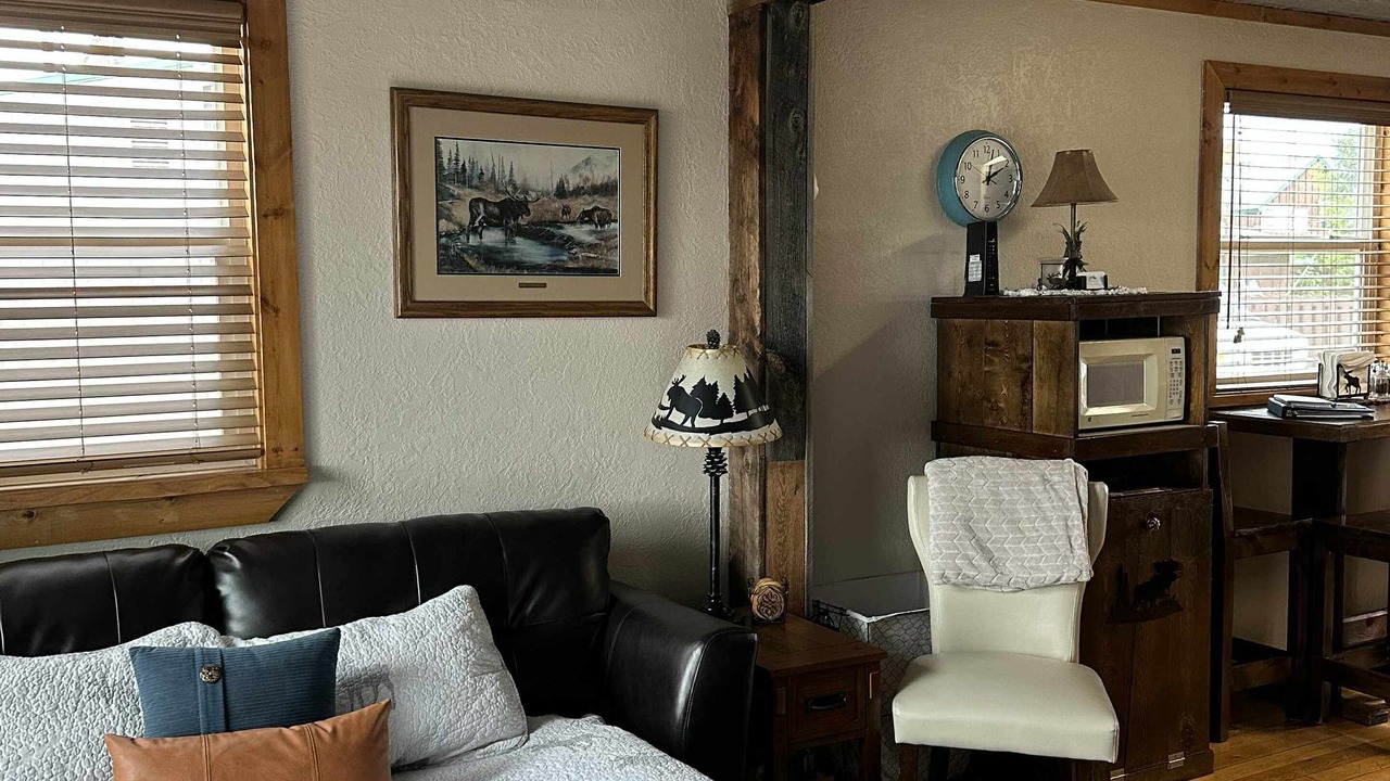 Photo of Bedroom in Walden
