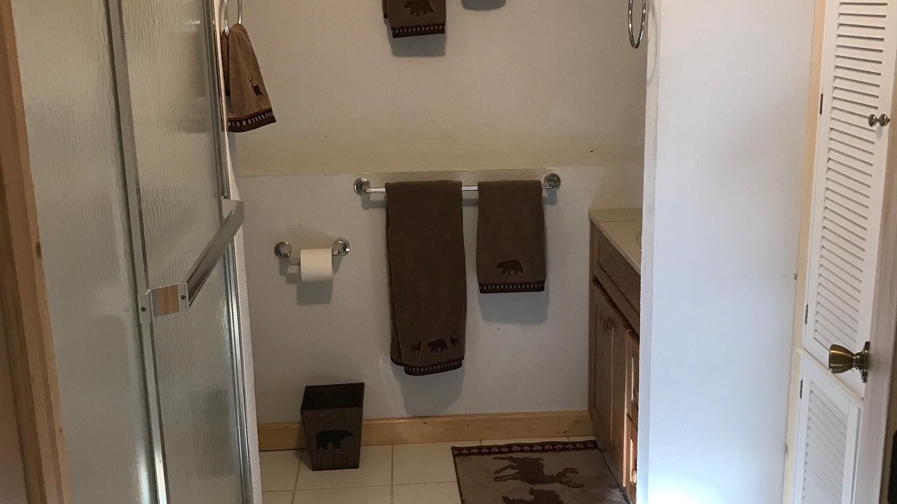 Photo of Bathroom in Florissant