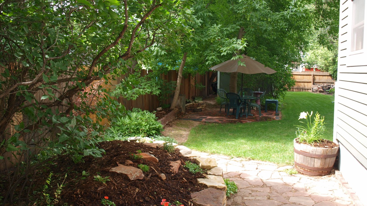 Photo of Patio Balcony in Old Town West